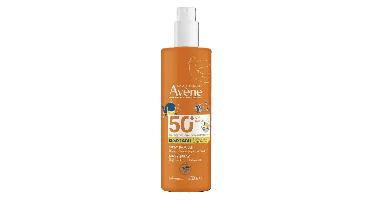 Eau Thermale Avène SPF50+ Zonnespray Kinderen