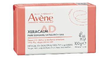 Eau Thermale Avène Xeracalm Cleanser
