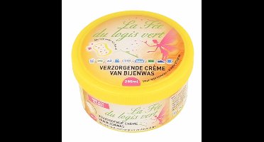 Eco Conseils Creme Bijenwas