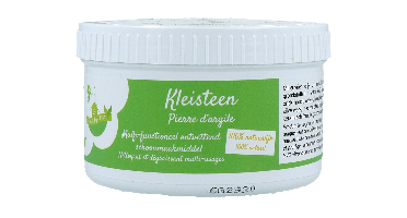Eco Conseils Natuurlijk Kleisteen