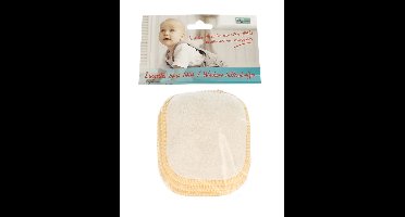 Eco Conseils Wasbare Billendoekjes