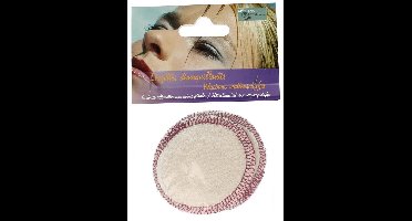 Eco Conseils Wasbare Wattenschijfjes Klein