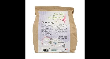 Eco Conseils Zeepvlokken