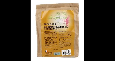 Eco Conseils Zout Ontvlekker En Bleekmiddel