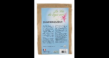 Eco Conseils Zuiveringszout 500gr