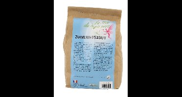 Eco Conseils Zuiveringszout