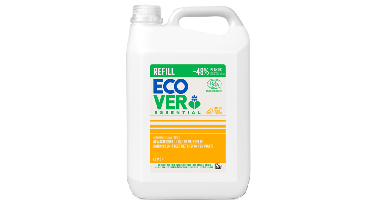 Ecover Essential Afwasmiddel Citroen