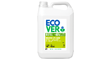 Ecover Afwasmiddel Citroen & Aloe Vera