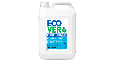 Ecover Afwasmiddel Kamille-Melkwei