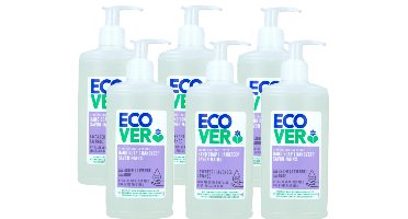 Ecover Handzeep Lavendel & Aloe Vera Voordeelverpakking