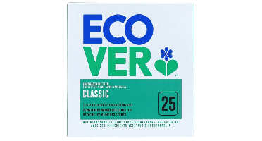 Ecover Vaatwastabletten Classic