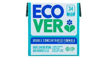 Ecover Wascapsule Universeel Bio
