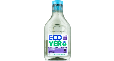 Ecover Wasmiddel Vloeibaar Kleur