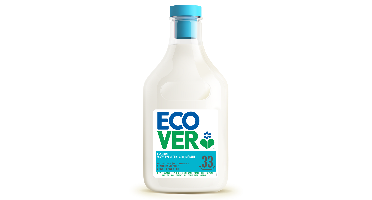 Ecover Wasverzachter Roos & Bergamot