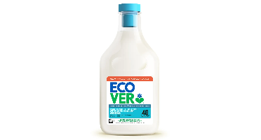 Ecover Wasverzachter Roos & Bergamot