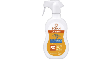 Ecran Sun Care Kids Spray SPF50+