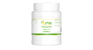 Elvitum Collageen Hydrolysaat Complex