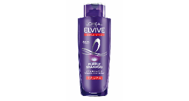 Elvive Color Vive Purple Shampoo
