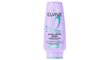 Elvive Crèmespoeling Hyaluron Pure