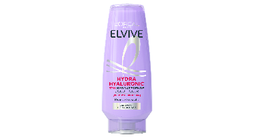 Elvive Crèmespoeling Hydra Hyaluronic