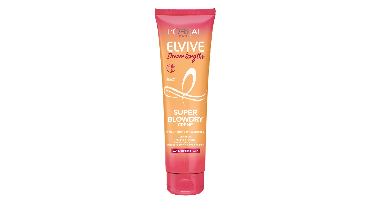 Elvive Dream Lenghts Super Blowdry Crème