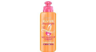Elvive Dream Lengths No Haircut Cream
