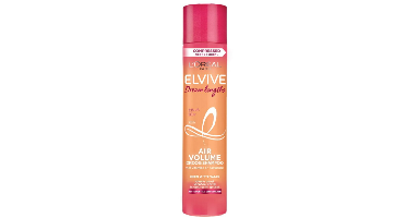 Elvive Droogshampoo Dream Lenghts Air Volume