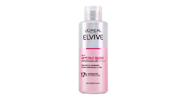 Elvive Glycolic Gloss 5 Minuten Lamellaire Verzorging