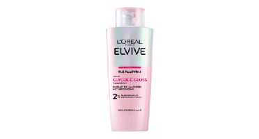 Elvive Shampoo Glycolic Gloss