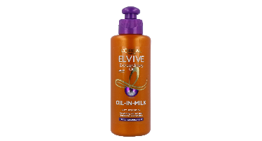 Elvive Oil-in-milk Extraordinary Oil