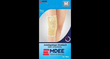 Emdee Kniebandage Elastisch Maat M