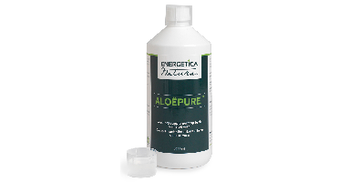 Energetica Natura AloëPure 1000 ML