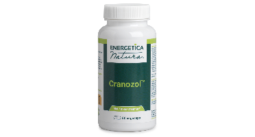Energetica Natura Cranozol Capsules