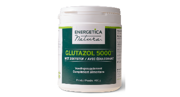 Energetica Natura Glutazol Poeder
