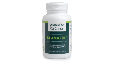Energetica Natura Klamazol 400mg Capsules