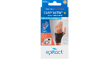 Epitact Carp Activ Rechts Maat S