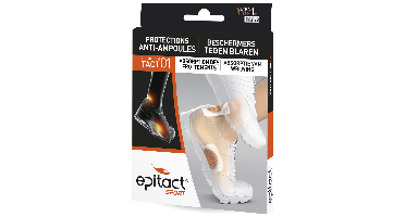 Epitact Zelfklevende Blarenpleister Sport
