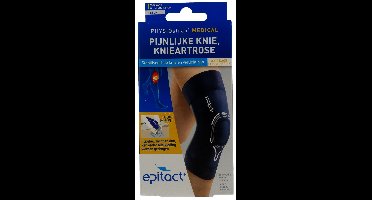 Epitact Physiostrap Medical Kniebeschermer Maat L