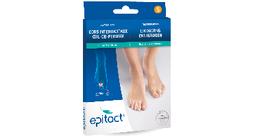 Epitact Teenspreiders Maat S