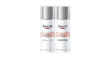 Eucerin Anti-Pigment Combiset - Dag-en Nachtcrème