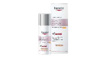 Eucerin Anti Pigment Dagcrème Tinted SPF30 Medium