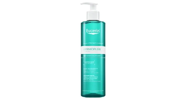 Eucerin DermoPure Clinical Zuiverende Reinigingsgel