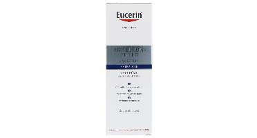 Eucerin Hyaluron-Filler Urea Dagcrème Extra Rijk