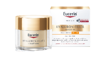 Eucerin Hyaluron-Filler + Elasticity Dagcrème SPF30