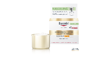 Eucerin Hyaluron-Filler + Elasticity Dagcrème SPF 30 navulling