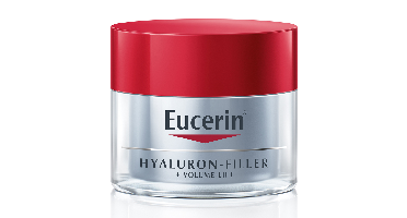 Eucerin Hyaluron-Filler + Volume-Lift Nachtcrème