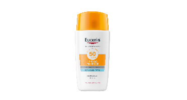 Eucerin Sun Hydro Protect Ultralichte Fluide SPF50+