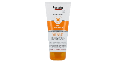 Eucerin Sun Oil Control Dry Touch SPF30