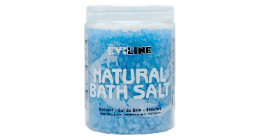 Evi Line Natural Bath Salt Ocean
