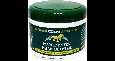 Evi Line Paardenbalsem Pot
